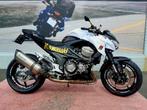 KAWASAKI Z 800 ABS Garantie 1 ou 2 ans MOTOSD, Motoren, Motoren | Kawasaki, Bedrijf, Meer dan 35 kW, 800 cc, Naked bike