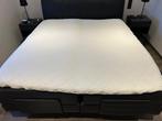 Surmatelas 180x200cm, Huis en Inrichting, Slaapkamer | Matrassen en Bedbodems, Ophalen, Gebruikt, Twijfelaar, Matras