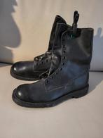 Belgique : ABL  Combat Shoes Pointure 47/41 /38 /37..., Collections, Objets militaires | Général, Enlèvement ou Envoi