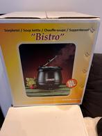 Zwarte Soepketel, Ophalen, Nieuw in verpakking, Overige typen