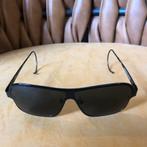 NIEUWE DESIGN ZONNEBRIL Raf Simons by Linda Farrow, Overige merken, Zonnebril, Zwart, Nieuw