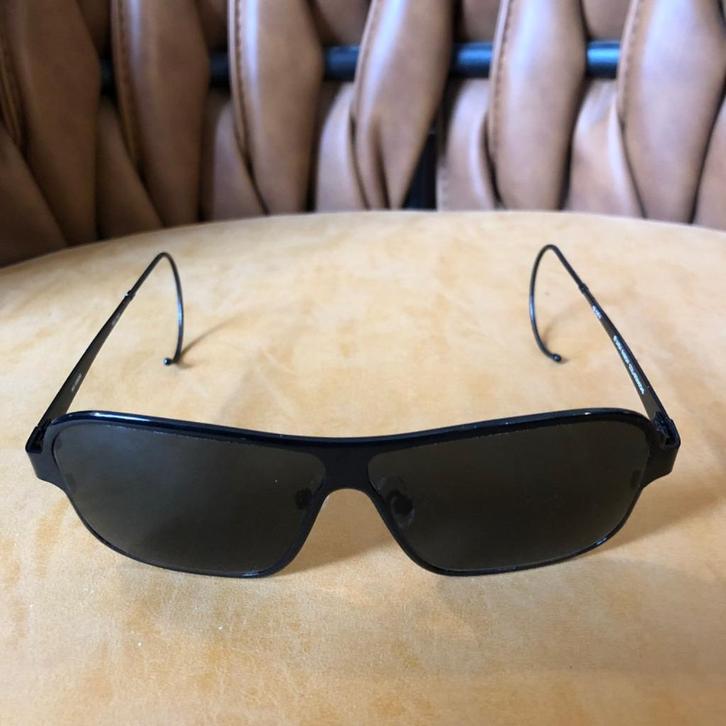 NIEUWE DESIGN ZONNEBRIL Raf Simons by Linda Farrow, Handtassen en Accessoires, Zonnebrillen en Brillen | Heren, Nieuw, Zonnebril