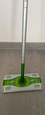 Swiffer, Huis en Inrichting, Ophalen