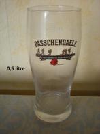 PASSENDALE 0,5 liter, Ophalen of Verzenden, Zo goed als nieuw, Glas of Glazen