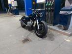 susuki marauder 125cc '98, Motoren, Motoren | Suzuki, Chopper, Particulier, 125 cc, 11 kW of minder