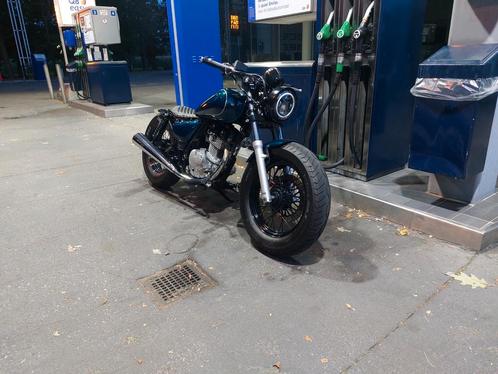 susuki marauder 125cc '98, Motoren, Motoren | Suzuki, Particulier, Chopper, 11 kW of minder, 1 cilinder, Minimaal motorrijbewijs A1