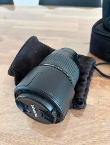 Tamron AF 70-300 F4-5.6 voor Nikon beschikbaar voor biedingen