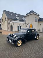 Citroen TA Traction Avant 11B 1952, Te koop, Particulier