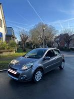 Renault Clio 3 Phase 2 Facelift Prête à être immatriculée !, Autos, Argent ou Gris, Boîte manuelle, Entretenue par le concessionnaire