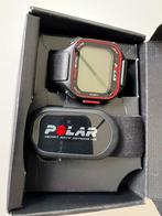 POLAR RC3 GPS sportwatch/sporthorloge, Sport en Fitness, Hartslagmeters, Ophalen of Verzenden, Zo goed als nieuw, Polar