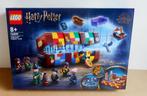 Lego 76399  Harry Potter MAGISCHE HUTKOFFER (2022) nieuw, Ophalen of Verzenden, Nieuw, Complete set, Lego