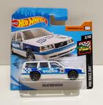 Hot Wheels Volvo 850 Estate Race Day (2020), Ophalen of Verzenden