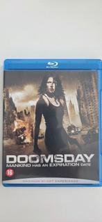 Doomsday, Ophalen of Verzenden, Zo goed als nieuw, Science Fiction en Fantasy