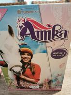 Amika, Studio 100, 2 boîtiers DVD, CD & DVD, Enlèvement ou Envoi
