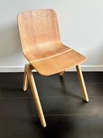 HAY Copenhague stoelen in naturel eik, Huis en Inrichting, Ophalen, Tijdloos design, Gebruikt, Twee