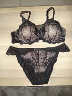 C&A lingeriesetje, dames. mt 85C/XL, Vêtements | Femmes, Sous-vêtements & Lingerie, C&A, Noir, Ensemble, Enlèvement ou Envoi