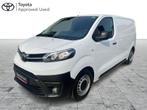 Toyota ProAce Active 1.5D 6MT Sensoren voor, 4 deurs, ProAce, Te koop, 1499 cc