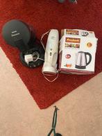 spullen voor rommelmarkt snuisterijen, Antiek en Kunst, Ophalen