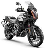 Pièces KTM 1290 SuperAdventure 2019, Motoren, Ophalen, Gebruikt