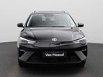 MG MG5 Electric Long Range Comfort 61 kWh MG 5 Long Range Co, Stof, Gebruikt, Zwart, 156 pk