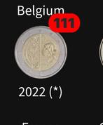 Zeer groot lot 2 euros, Postzegels en Munten, Munten | Europa | Euromunten, Ophalen, Overige landen, 2 euro, Setje