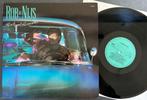 ROB DE NIJS - Rock and romance ( LP; NMINT ), Ophalen of Verzenden, 1980 tot 2000, Zo goed als nieuw, 12 inch
