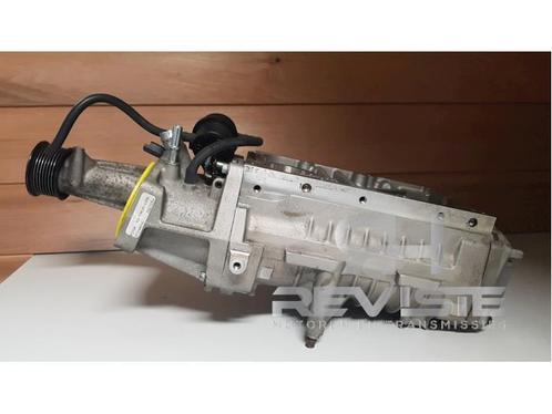 Compressor van een Landrover Range Rover Sport, Auto-onderdelen, Overige Auto-onderdelen, Land Rover, Gebruikt, 3 maanden garantie