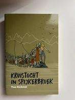 Kruistoch in Spijkerbroek, Ophalen, Zo goed als nieuw