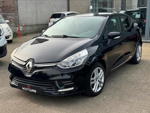RENAULT CLIO // BENZINE // AIRCO // EURO 6b, Auto's, Renault, Bedrijf, Te koop, Clio, Adaptieve lichten, Adaptive Cruise Control