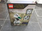 LEGO Star Wars D-O - 75278, Nieuw, Complete set, Ophalen of Verzenden, Lego