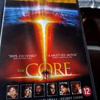 The core dvd krasvrij 1eu genre actie s.f., Vanaf 12 jaar, Ophalen of Verzenden, Zo goed als nieuw, Actie