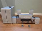 Yamaha RX-V365 Home Cinema Set, Audio, Tv en Foto, Ophalen, Gebruikt, 5.1-systeem