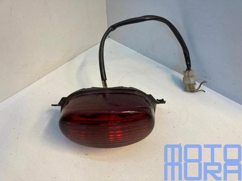Achterlicht Suzuki GSXR 600 750 SRAD 1996 2000 GSX-R, Motoren, Onderdelen | Suzuki, Gebruikt, Ophalen of Verzenden