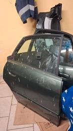 Audi A4 S4 B5 Deuren Sedan FL LZ6R Set Compleet, Enlèvement, Avant, Audi