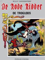De troglods nr 107, Eén stripboek, Ophalen of Verzenden, Nieuw, Willy Vandersteen
