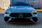 Mercedes-AMG GT 63 S E Performance F1 Edition, Auto's, Automaat, USB, 4000 cc, 180 g/km