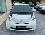 Toyota IQ, Auto's, IQ, Wit, Bedrijf, 5 deurs
