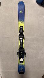 Skilat 90, Ophalen, Gebruikt, Salomon, Minder dan 100 cm
