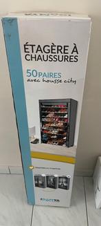 SCHOENENREK, Huis en Inrichting, Kasten | Schoenenrekken, Ophalen, Nieuw