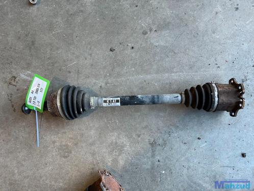 AUDI A4 B7 Links aandrijfas 2004-2009 8E0407271AT K1AT, Auto-onderdelen, Remmen en Aandrijving, Audi, Gebruikt