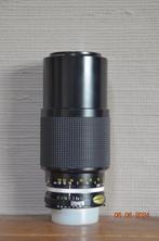 Nikon 80-200 f 4.5 AIS-zoom (volformaat lens), Audio, Tv en Foto, Foto | Lenzen en Objectieven, Gebruikt, Zoom, Ophalen