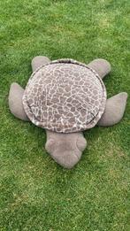 Grote knuffel schildpad, Kinderen en Baby's, Speelgoed | Knuffels en Pluche, Ophalen
