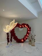 Rode hart the huur, Enlèvement, Comme neuf