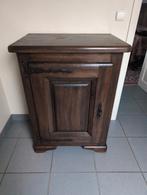 Verschillende meubelen, Ophalen