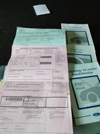 Ford fiesta, Auto's, Voorwielaandrijving, Euro 5, Stof, Overige kleuren