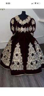 feestjurk, Ophalen, Zo goed als nieuw, Maat 46/48 (XL) of groter