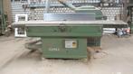 vlakbank, Doe-het-zelf en Bouw, Schaafmachines, Ophalen, Gebruikt, Elektrisch