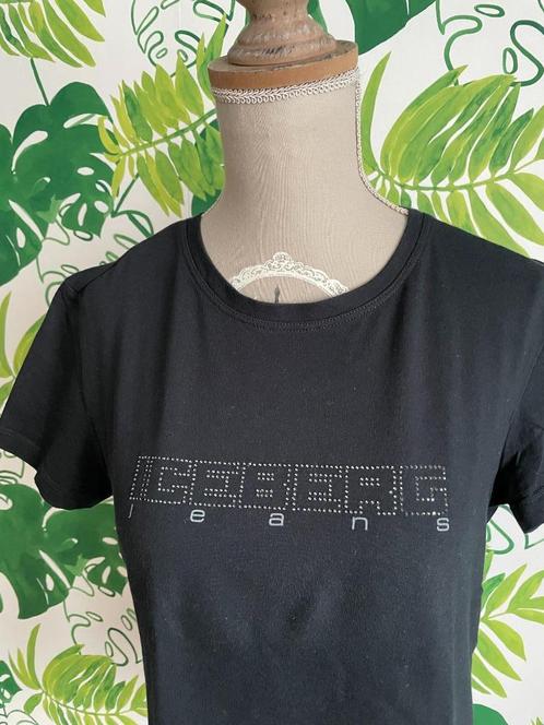 kastopruiming - pakket T-shirts - 4 stuks - 36/38, Kleding | Dames, Dames-kledingpakketten, Zo goed als nieuw, Maat 36 (S), Verzenden