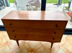 Mooie vintage ladenkast., Ophalen, Zo goed als nieuw
