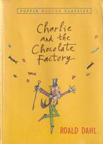 Roald Dahl - Charlie and the Chocolate Factory, Boeken, Ophalen of Verzenden